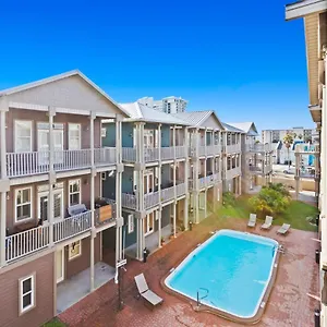Holiday home Serenity By The Sea - Main House, Panama City Beach