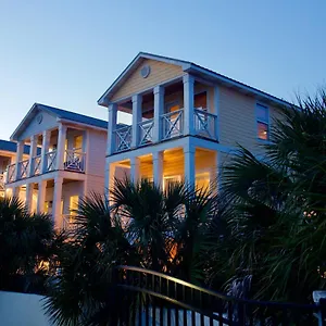 Holiday home Steps To Beach - Large Beach House With Pool, Panama City Beach