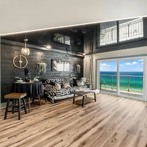 Apartment The Summit 1107, Panama City Beach
