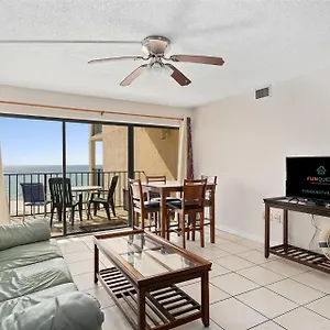 Apartment Moondrifter 606, Panama City Beach