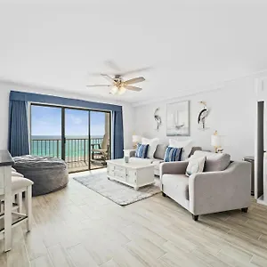 Apartment The Summit 602, Panama City Beach